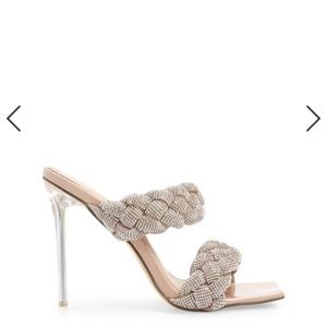 Azalea Wang Grace Sandal